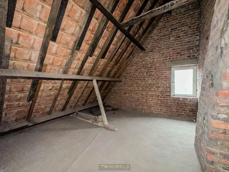 Gezinswoning De Pinte - Achtertuin